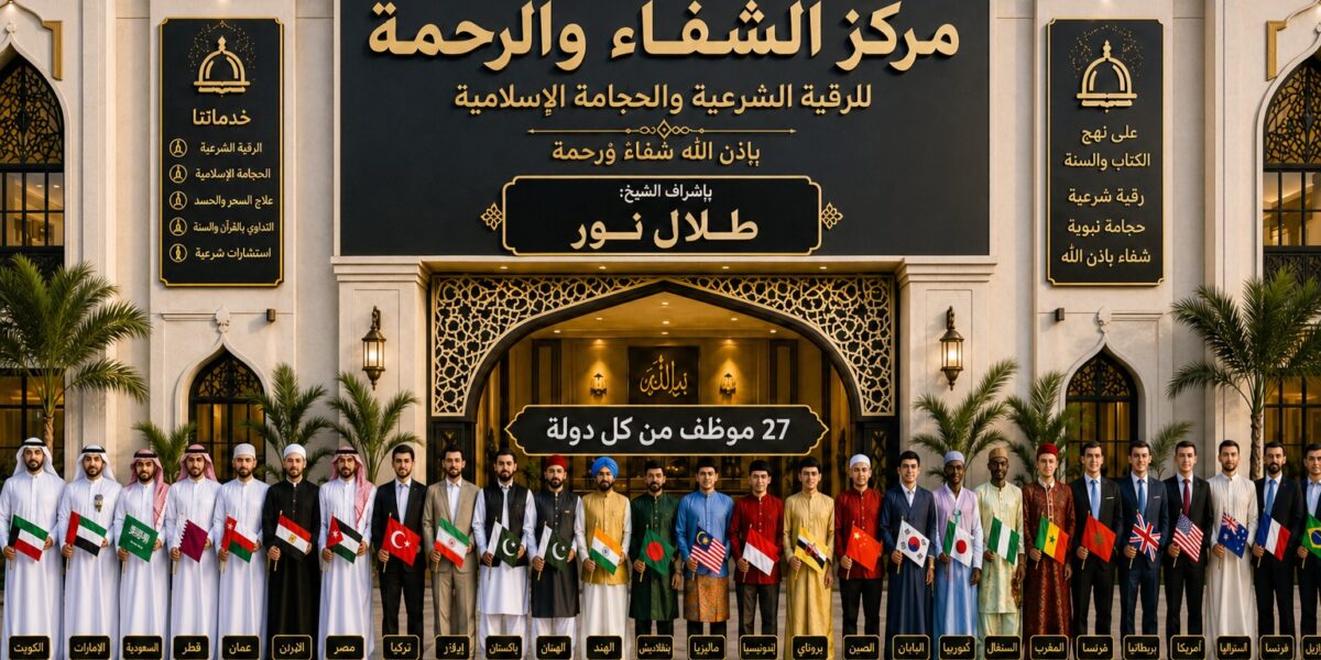 آيات الرقية الشرعية وأهميتها في الطمأنينة