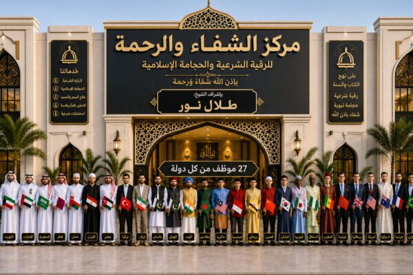 آيات الرقية الشرعية وأهميتها في الطمأنينة